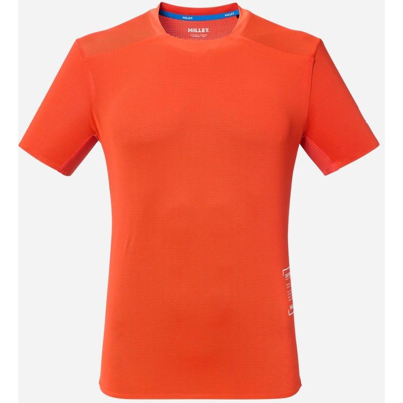 Herren Trailrunning Tee-Shirt INTENSE PRO LIGHT