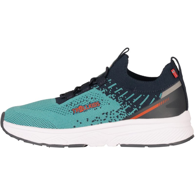 TROLLKIDS Kids Balestrand Sneaker