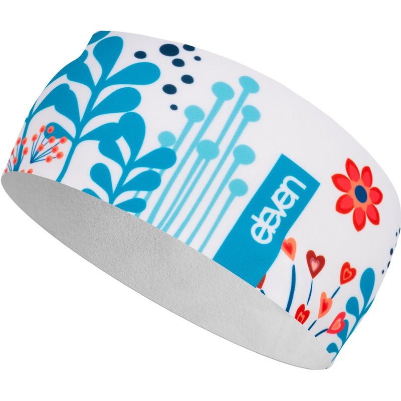 Sportstirnband für Kinder Eleven Dolomiti Meadow