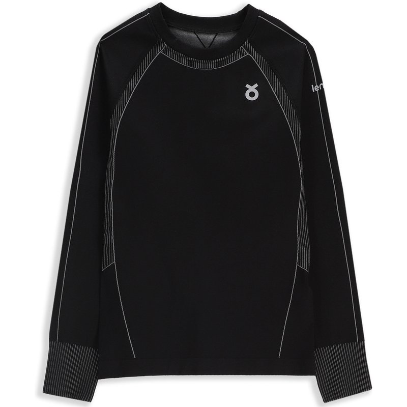 Kinder Skiunterwäsche thermoaktives Funktionsshirt XLX