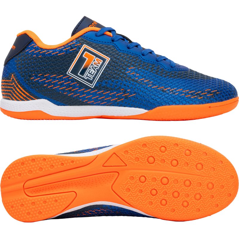 OneTeam Robero Teen IC Kinder-Fußballschuhe