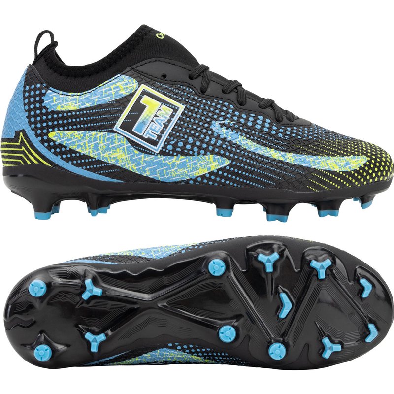 OneTeam Robero Teen FG/AG Kinder-Fußballschuhe