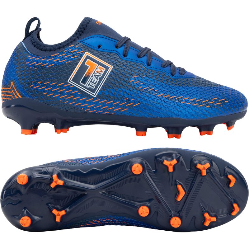 OneTeam Robero Teen FG/AG Kinder-Fußballschuhe