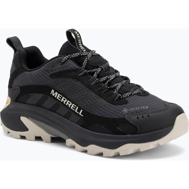 Herren-Trekking-Schuhe Merrell Moab Speed 2 GTX