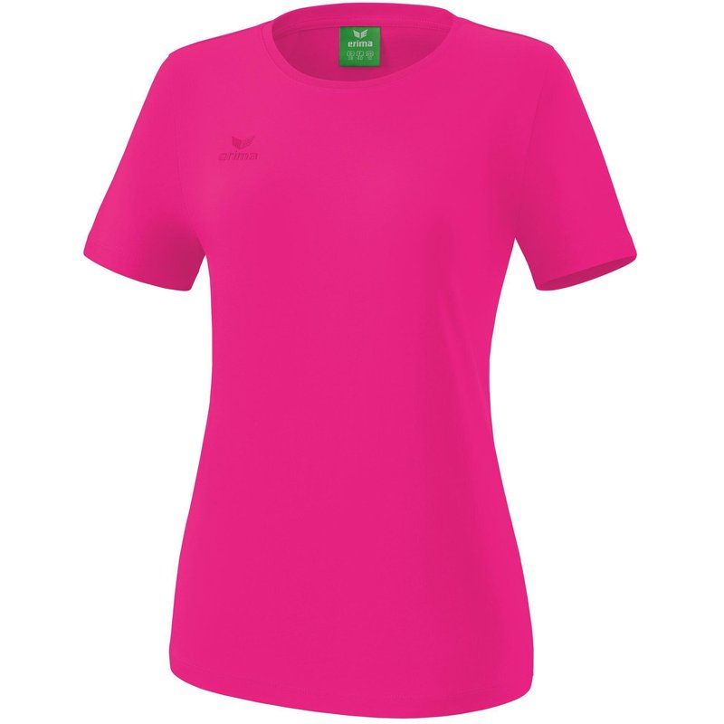 Damen T-Shirt Teamsport