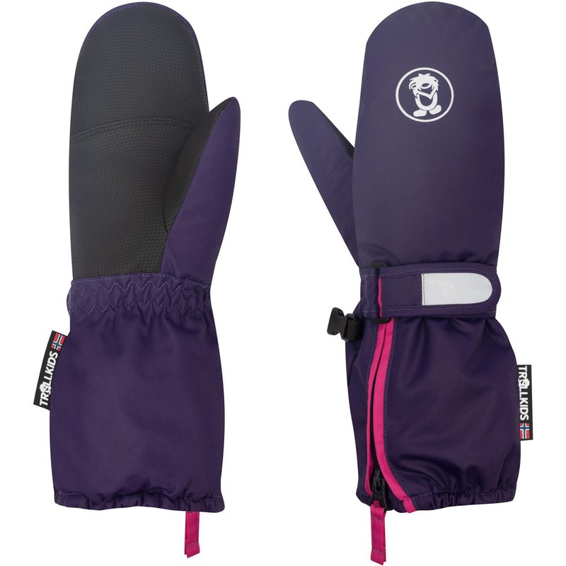 TROLLKIDS Kids Troll Mitten XT