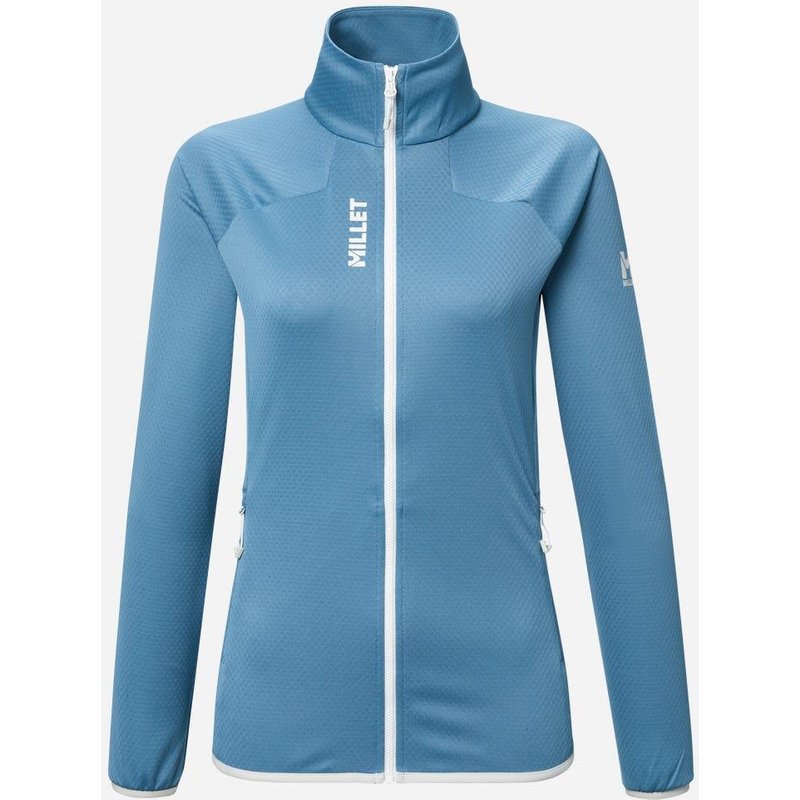 Damen Wandern - Trekking Fleecejacke LOKKA III