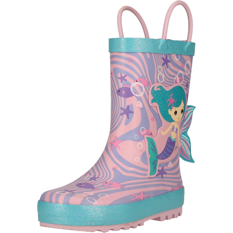 Gummistiefel Rook