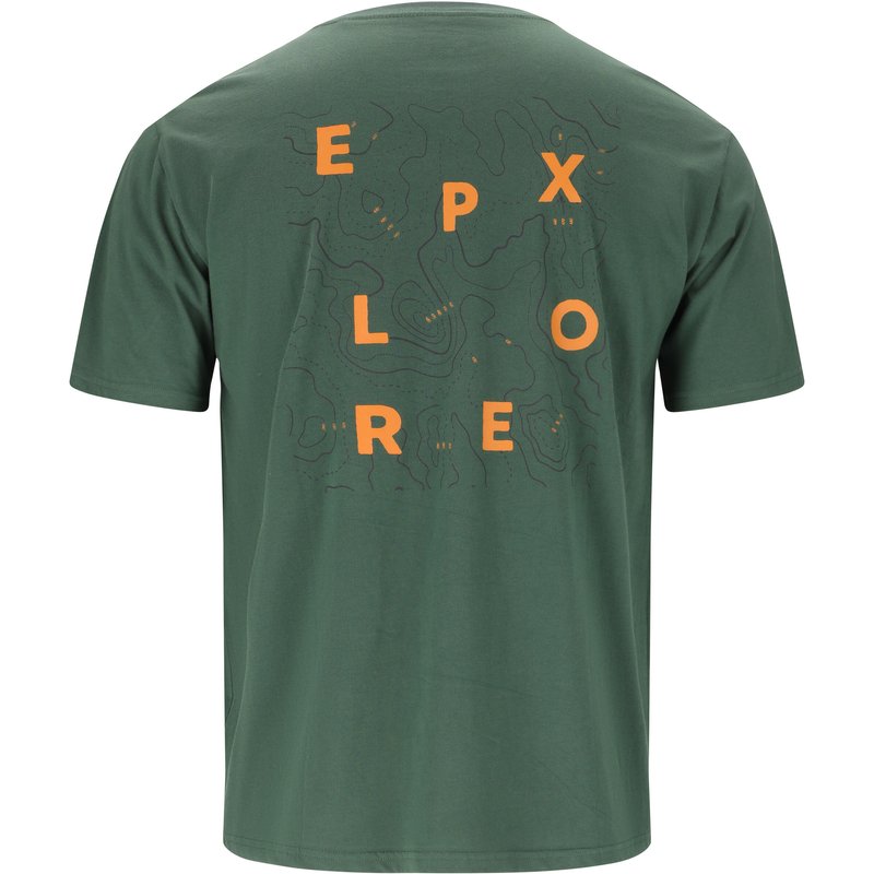 T-Shirt Maros