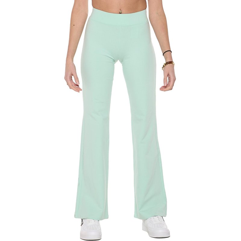 Schlanke Damen-Leggings „Never Without“