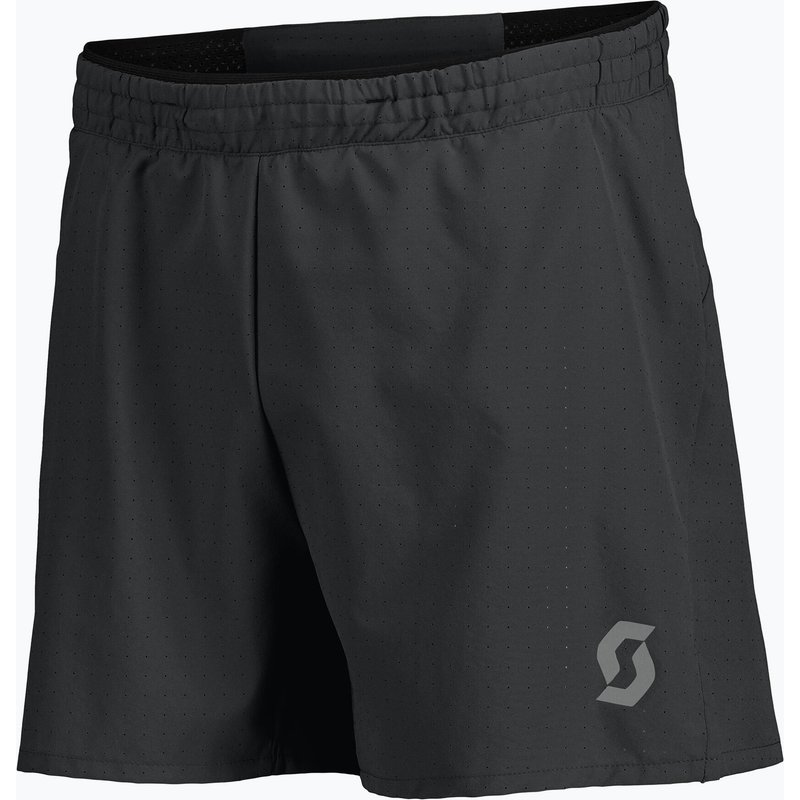 Herren Laufshorts SCOTT Endurance Vented