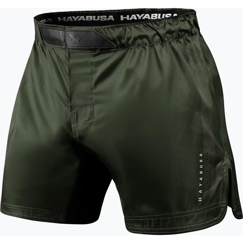 Hayabusa Core Fight Mid Trainingsshorts für Herren