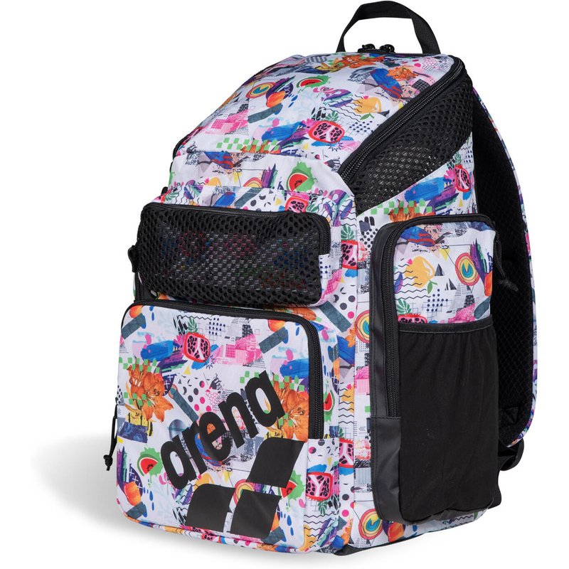 Arena Rucksack One Go Backpack 45L AO 010232