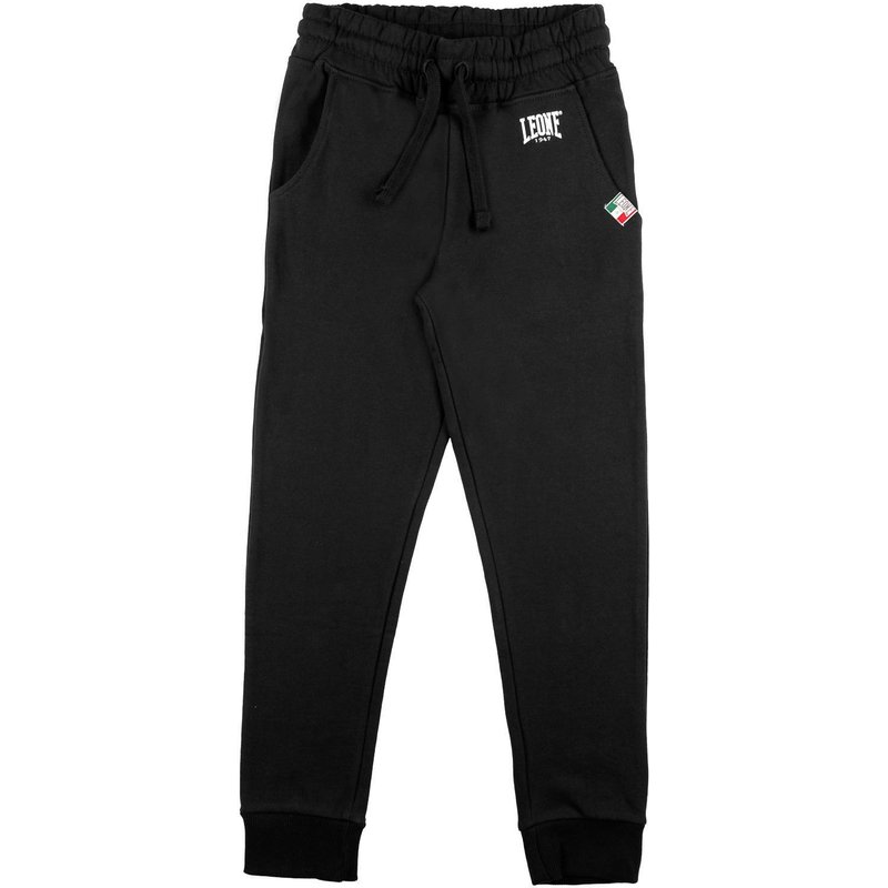 Leone 1947 Basic Kinder Winterhose mit kleinem Logo
