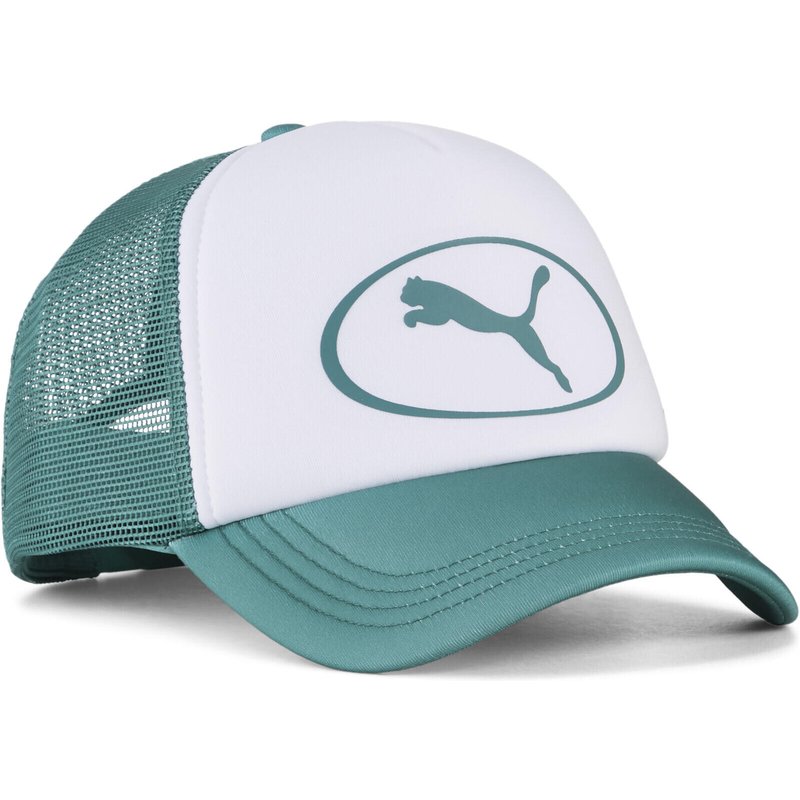 Essentials Trucker Cap Erwachsene PUMA