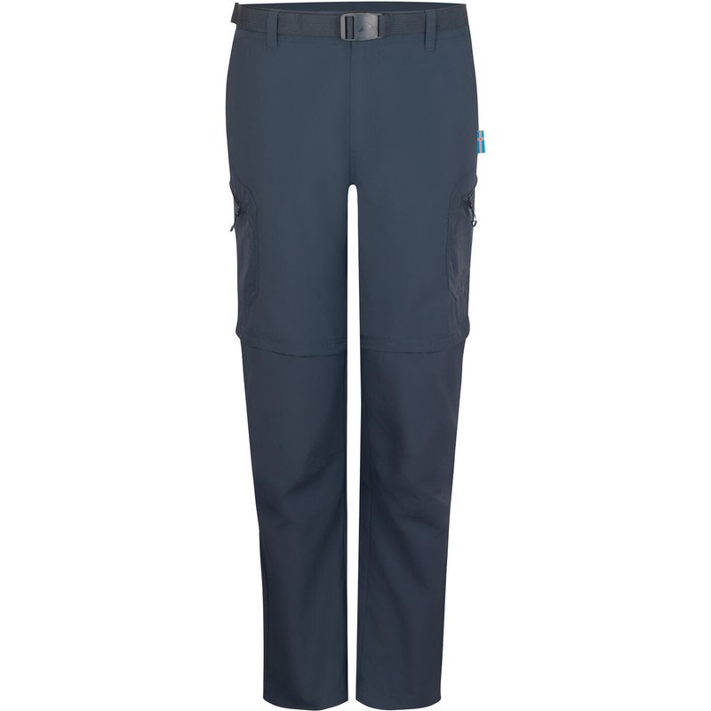 WESTFJORD Men's Eldfjall Zip Off Pant XT