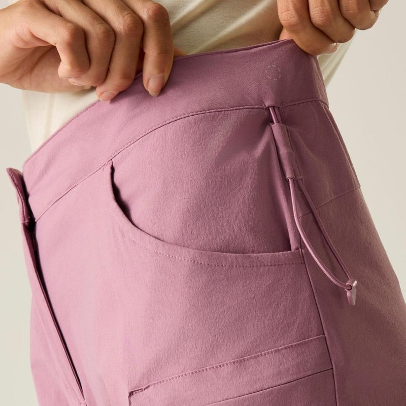 Shorts für Damen Dare 2B Melodic III