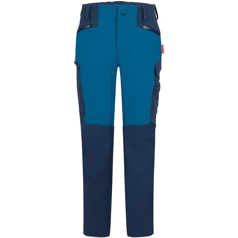 Kids Seiland Pants