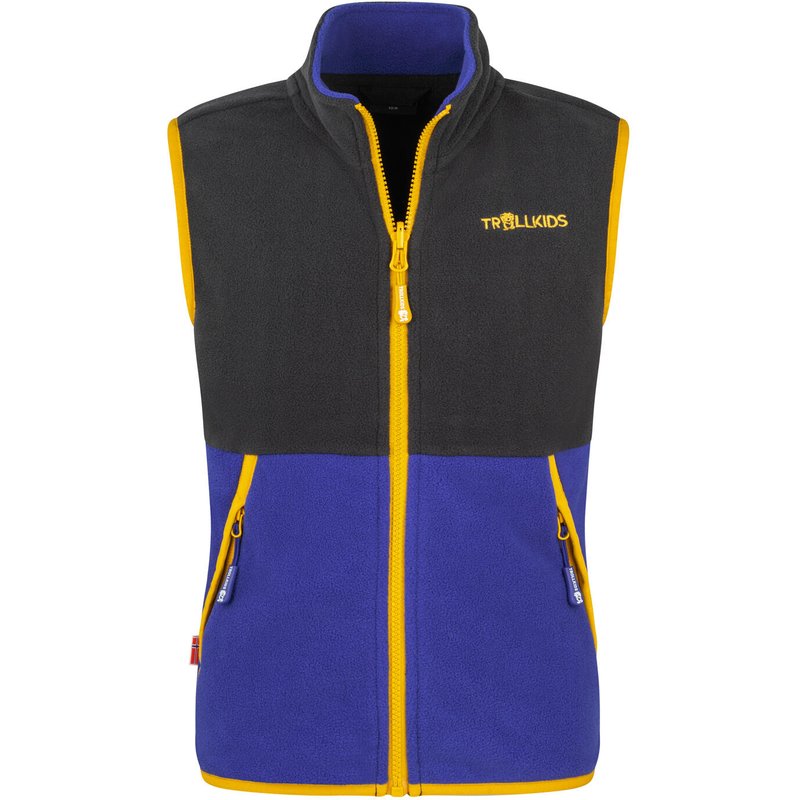 Kids Kjerag Vest