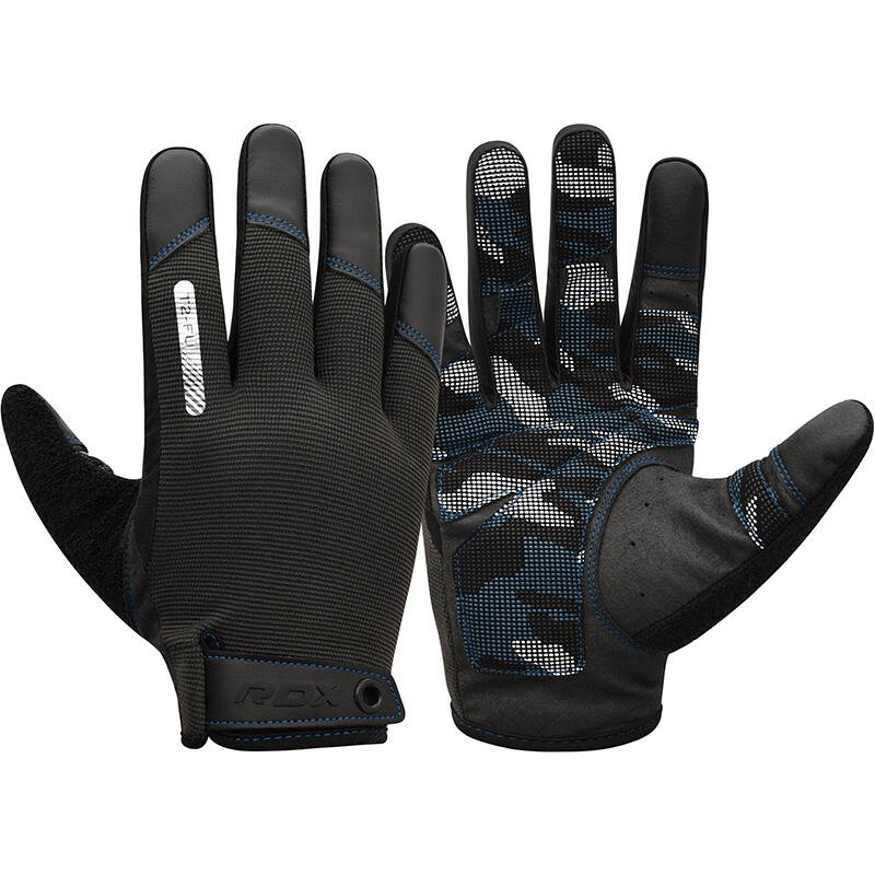 Fitness-Handschuhe T2 – Vollfinger