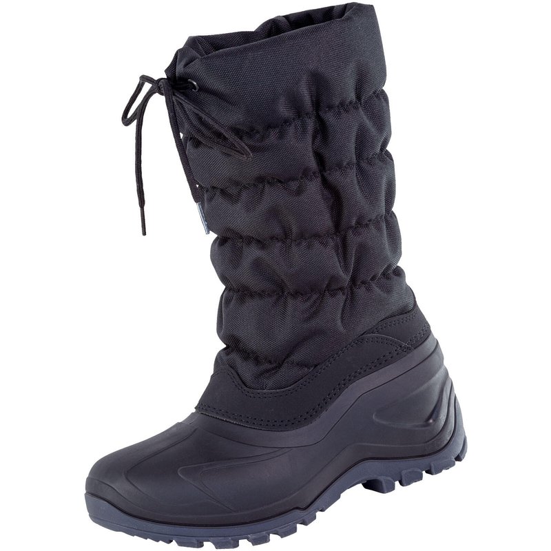 SPIRALE Winterstiefel Stella Damenstiefel gefüttert