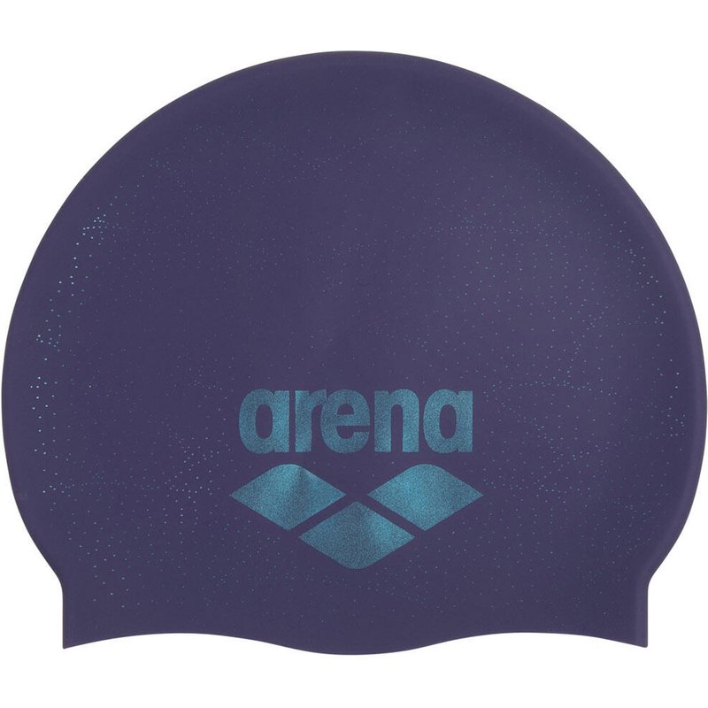 Badekappen Unisex - Shine Cap