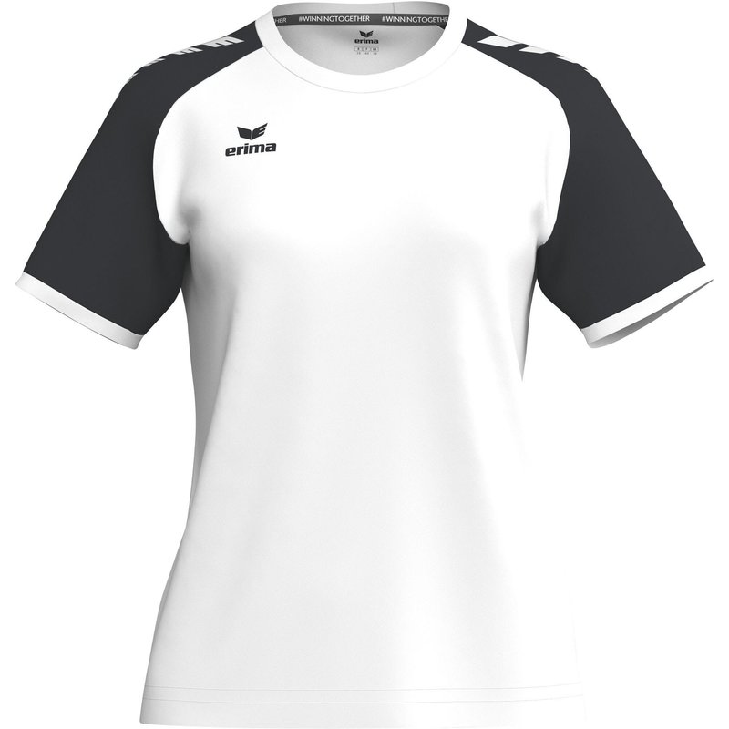 erima Damen Trikot WINGS Jersey Shortsleeve