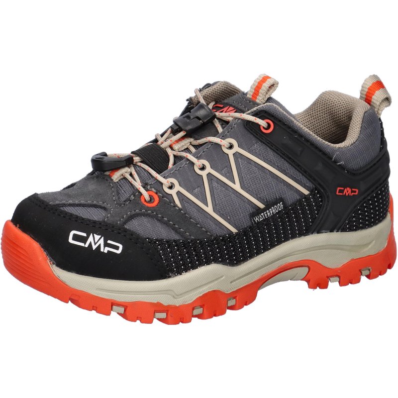CMP Kinder Trekking Schuhe Rigel LOW 3Q54554