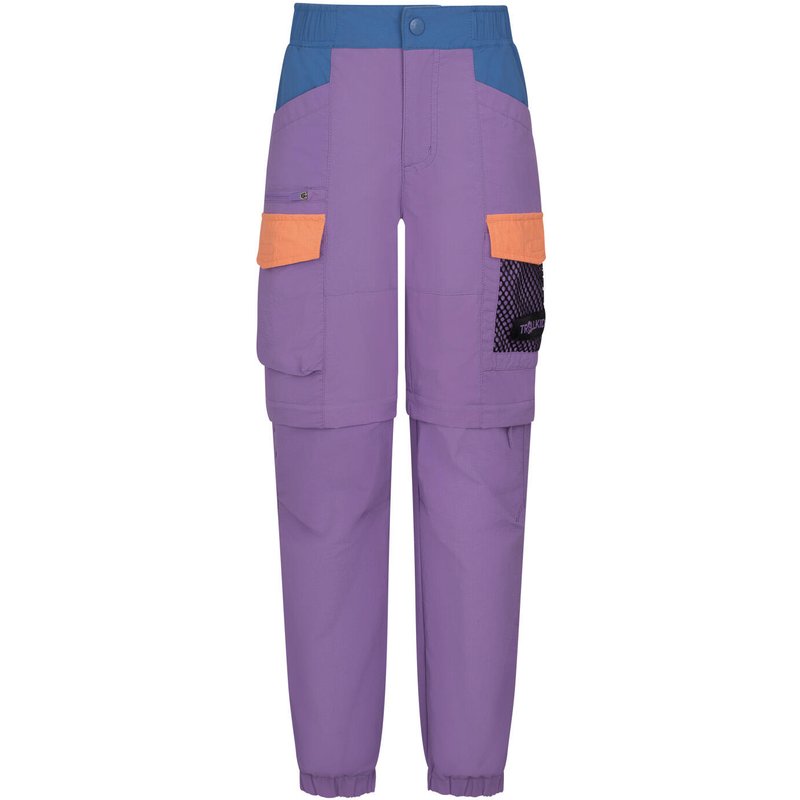 TROLLKIDS Kids Lillesand Pants