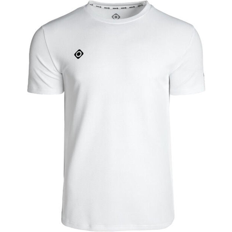 HOLLIS M Herren-Funktions-T-Shirt Trockenes atmungsaktives und leichtes Material
