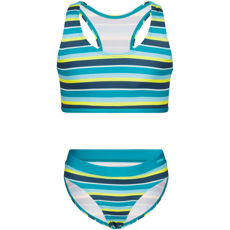Girls Kvalvika Bikini