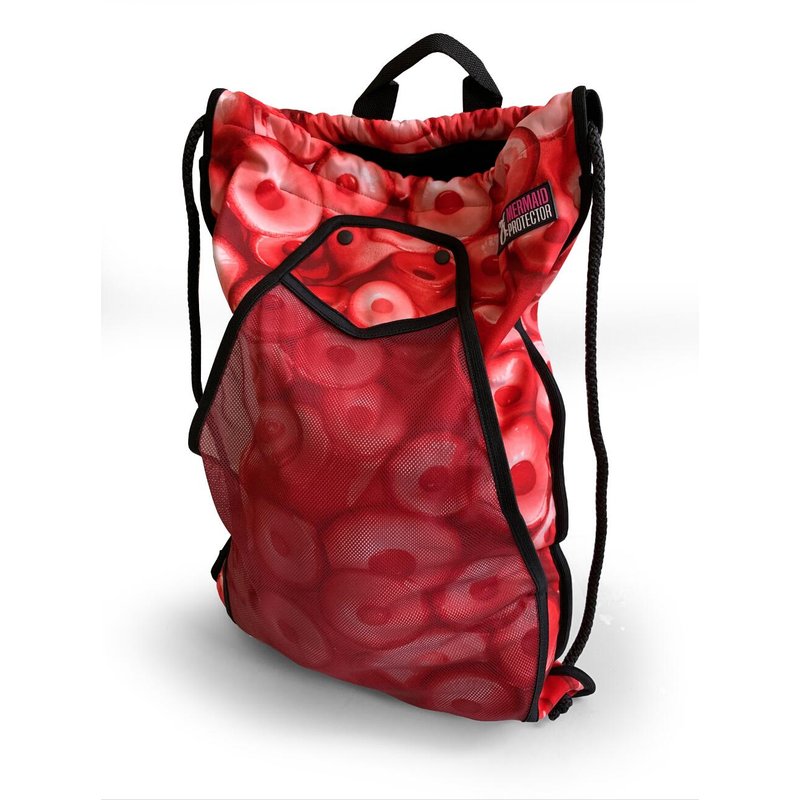 Strandtasche „LoveCraft“
