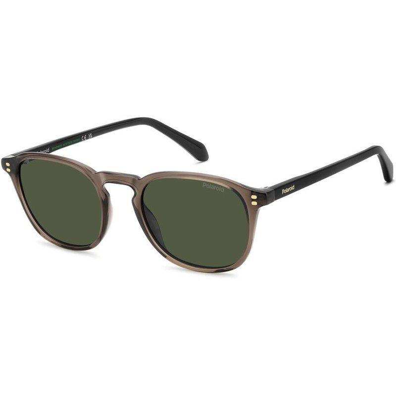 Sonnenbrille Polaroid PLD 4203/S/X 09Q UC Polarisiert aus Acetat Herren 51 mm