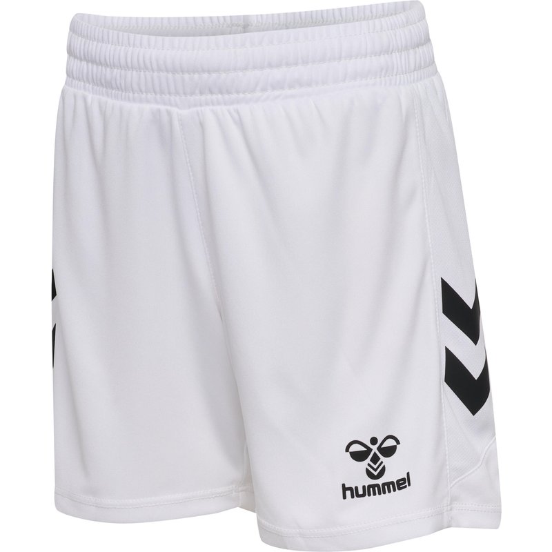 Verstellbare Taille Kurze Hose Hmlmatch Kinder