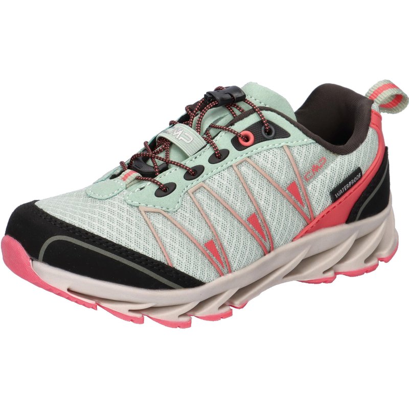 CMP Kinder Trail Running Schuhe Altak WP 2.0 39Q4794J