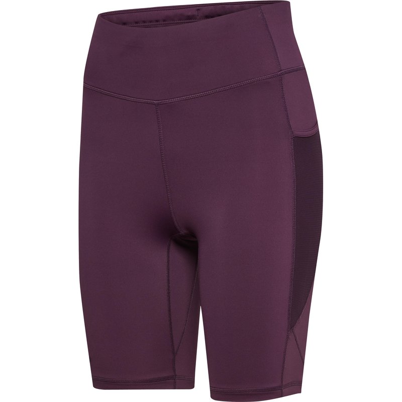 Tight Kurze Hose Nwlrace Laufen Damen