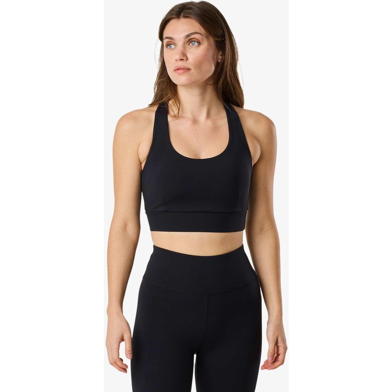 Damen Trainingssport BH atmungsaktiv Move Strap Bra