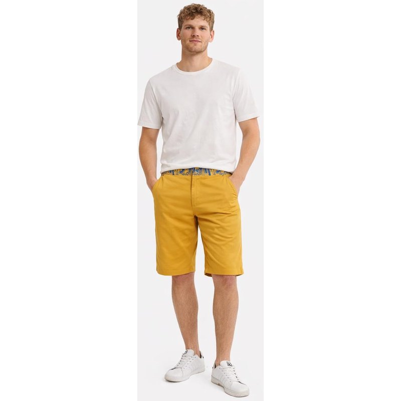 Allround Wander- und Outdoorshorts mit Stretchbund Kjell für Herren