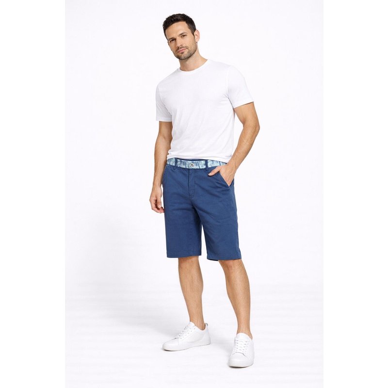 Allround Wander- und Outdoorshorts mit Stretchbund Kjell für Herren