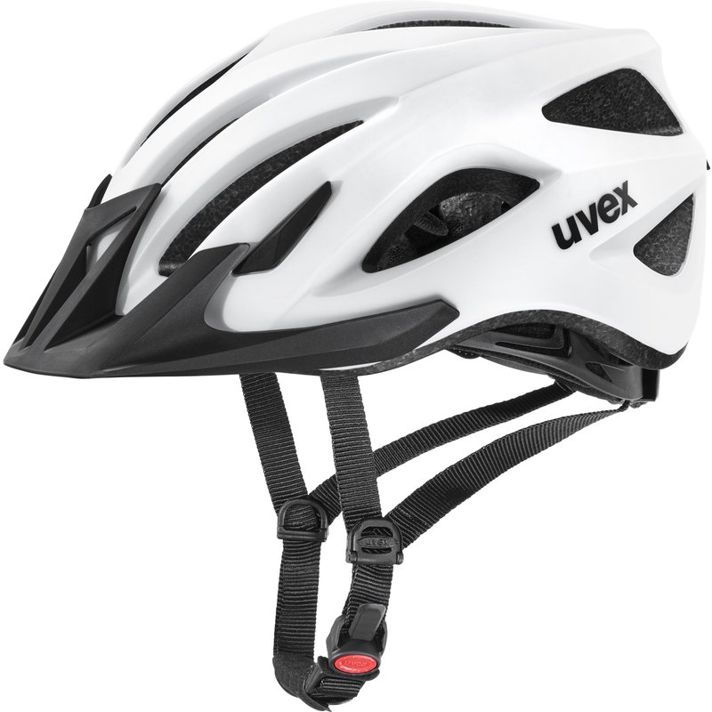 Uvex viva 3 Fahrradhelm 3