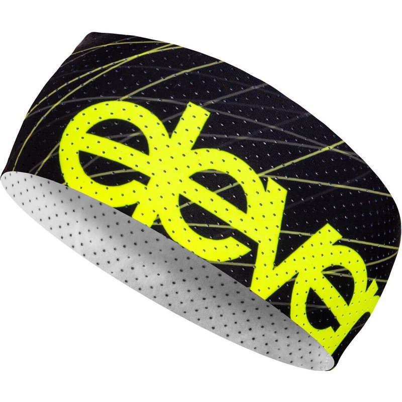 Sportstirnband für Kinder Eleven Air Lumi