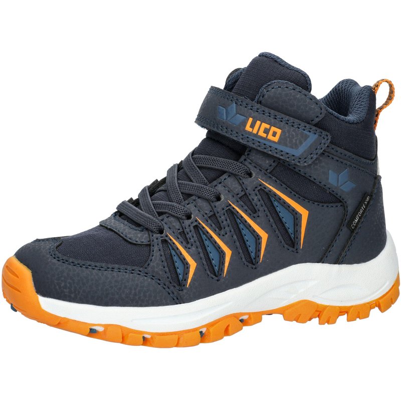 Lico Sines VS Outdoorstiefel Kinder/Jugendliche, Comfortex