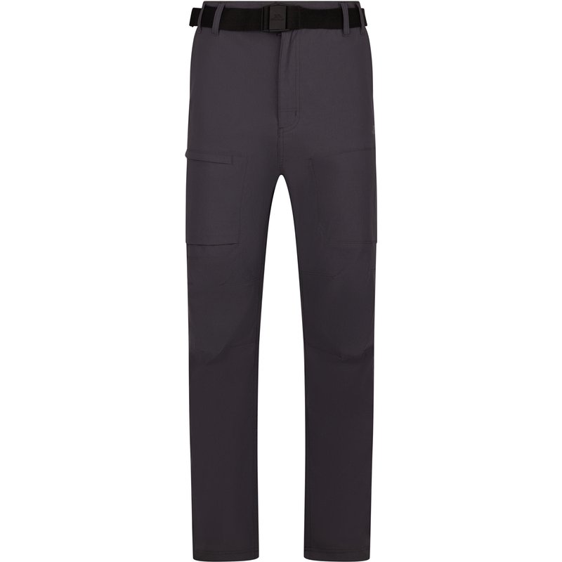 Trespass Garsdale B Herren-Outdoorhose Flint
