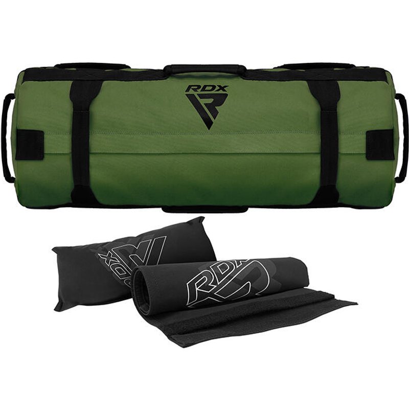 Fitness-Sandsack (11 bis 34 kg)