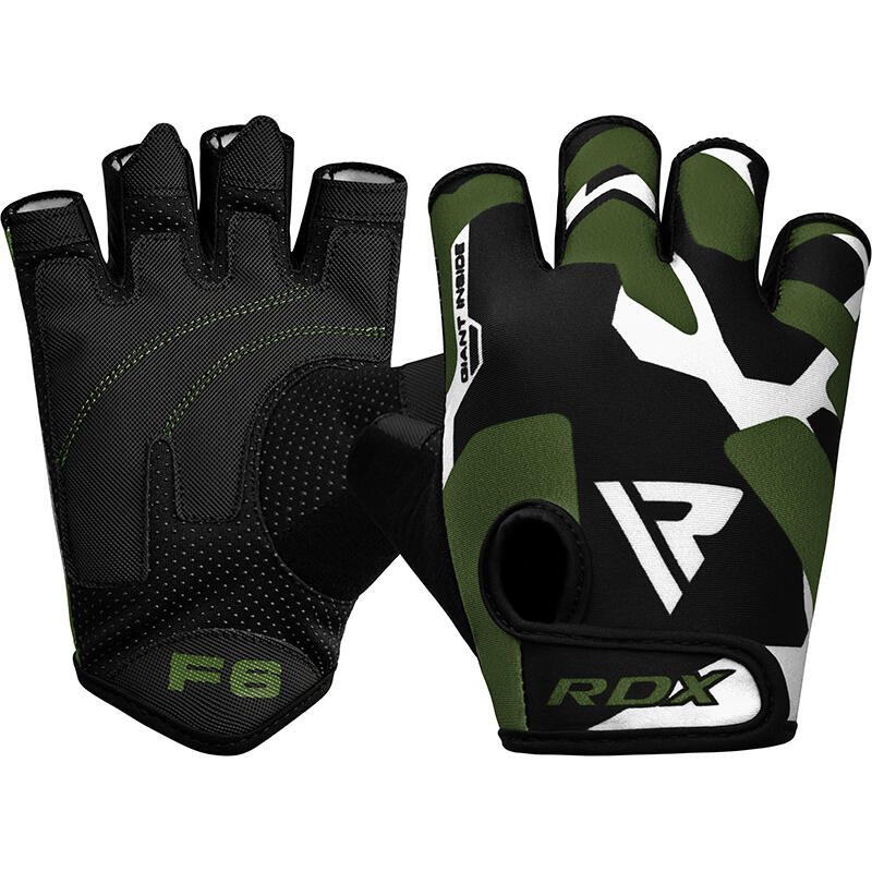 Gewichtheberhandschuhe