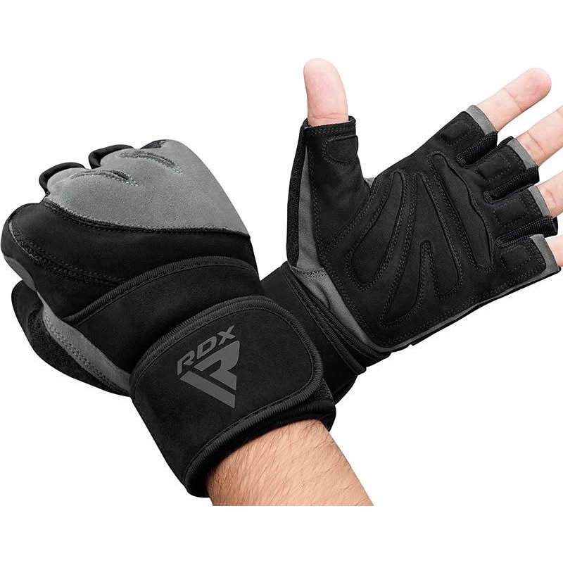 Gewichtheberhandschuhe