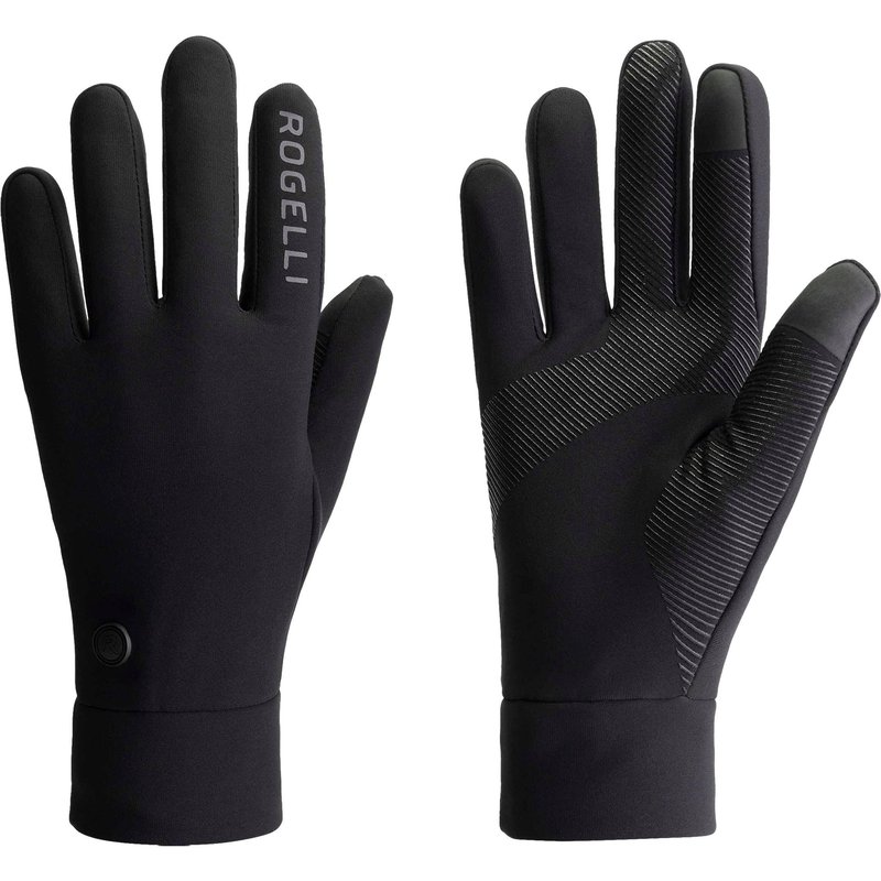 Fahrradhandschuhe Winter Herren Damen Essential Thermal