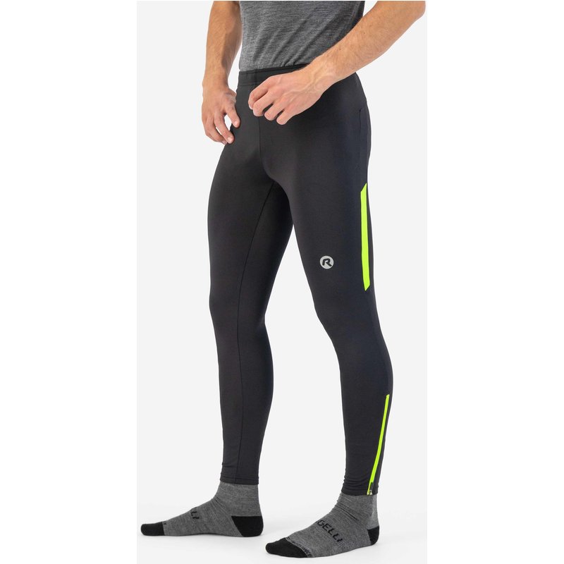 Lauftights lang Herren Core