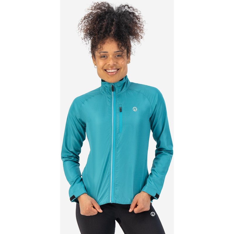 Laufjacke Damen Winddicht Core