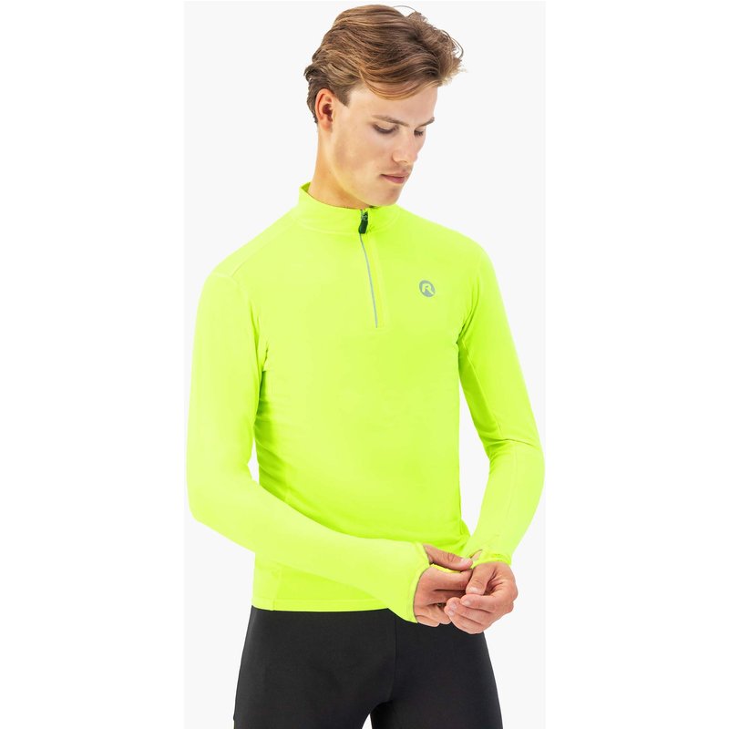 Laufshirt Langarm Herren - Core